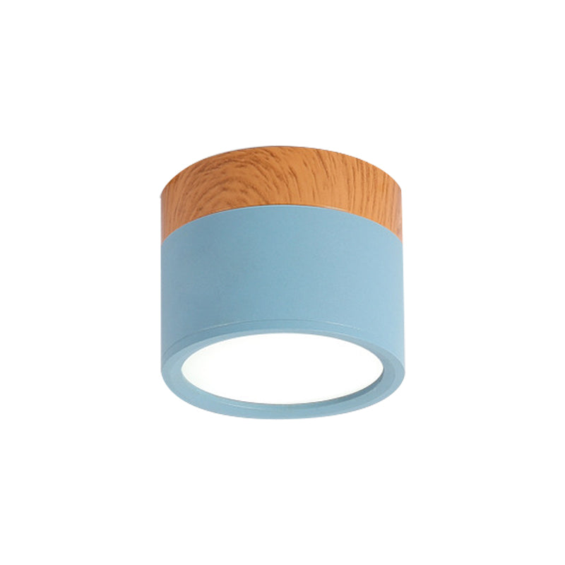 THORVALD - Loftlampe med en unik glød