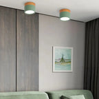 THORVALD - Loftlampe med en unik glød