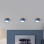 THORVALD - Loftlampe med en unik glød
