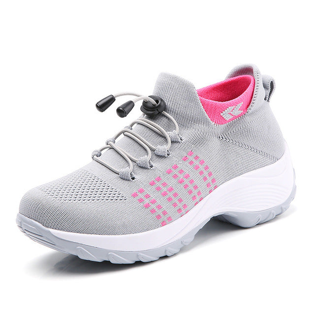 Orto Veerkussenschoenen - Dony