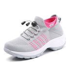 Orto Veerkussenschoenen - Dony