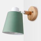 Elegant Væglampe - Moderne Nordisk Lantern