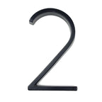 Stylish House Numbers - Moderne Husnumre