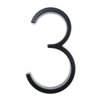 Stylish House Numbers - Moderne Husnumre