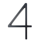 Stylish House Numbers - Moderne Husnumre