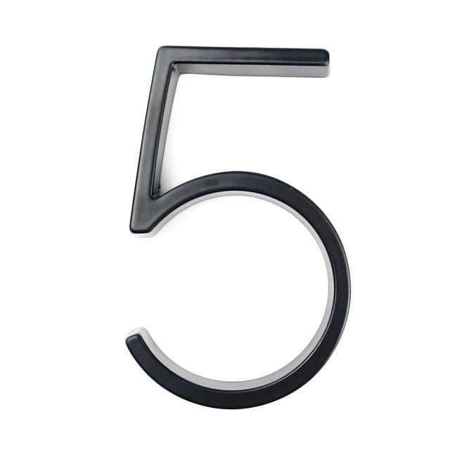 Stylish House Numbers - Moderne Husnumre