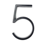 Stylish House Numbers - Moderne Husnumre