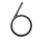 Stylish House Numbers - Moderne Husnumre