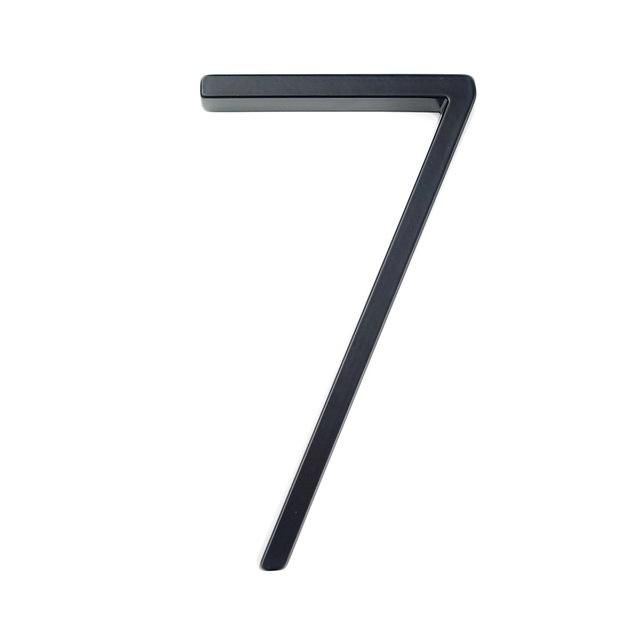 Stylish House Numbers - Moderne Husnumre