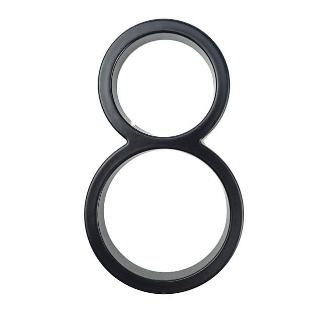 Stylish House Numbers - Moderne Husnumre
