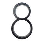 Stylish House Numbers - Moderne Husnumre