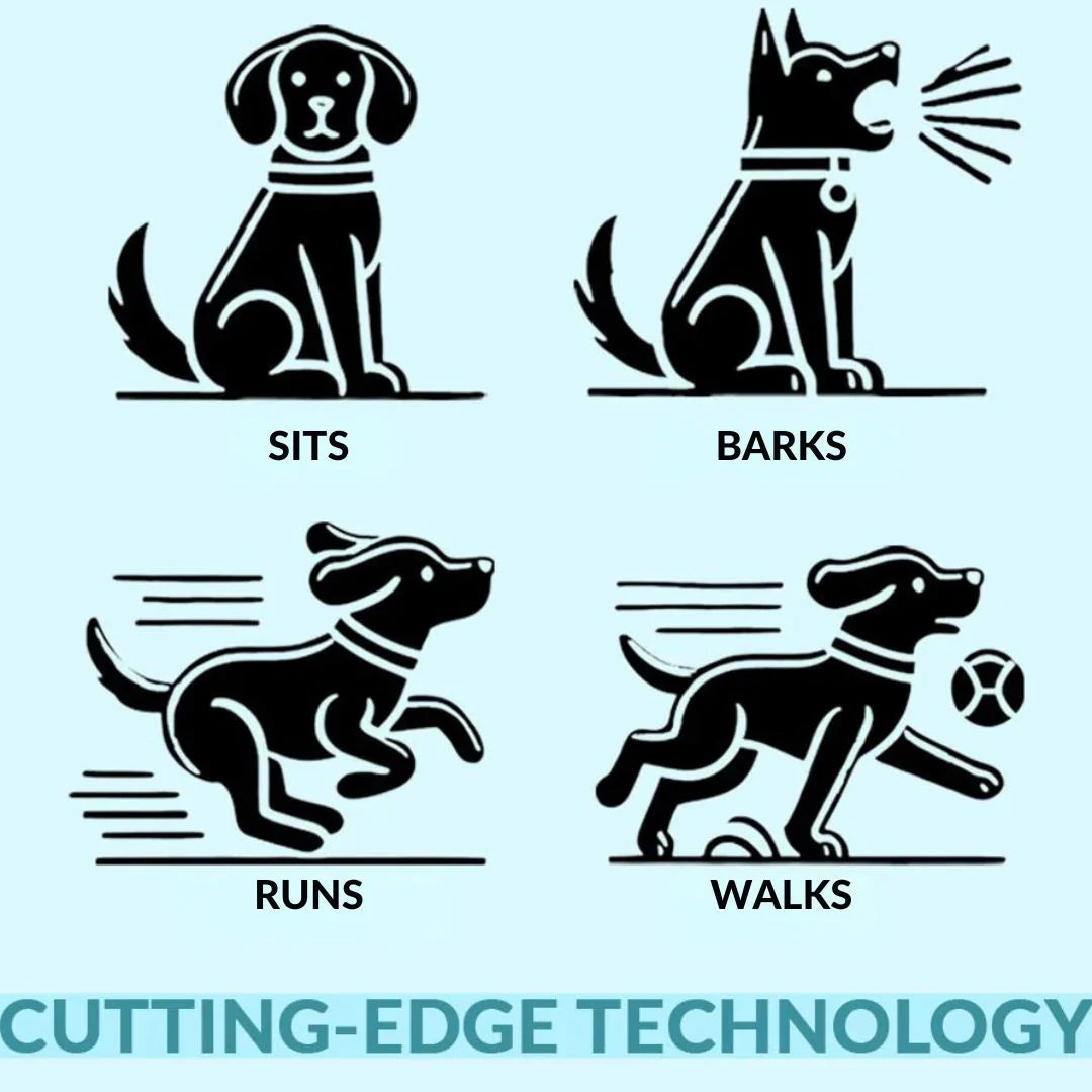 Interaktiv Plushvalp - Realistisk Krammedyr med Bevægelse og Lyd til Børn og Voksne