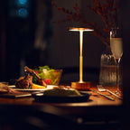 MADS -  Bordlampe – klassisk design