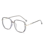Stilfuld anti-blå lys læsebrille