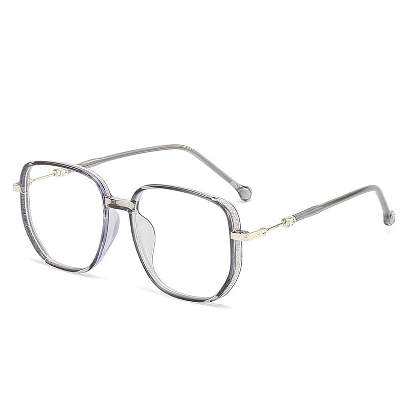 Stilfuld anti-blå lys læsebrille