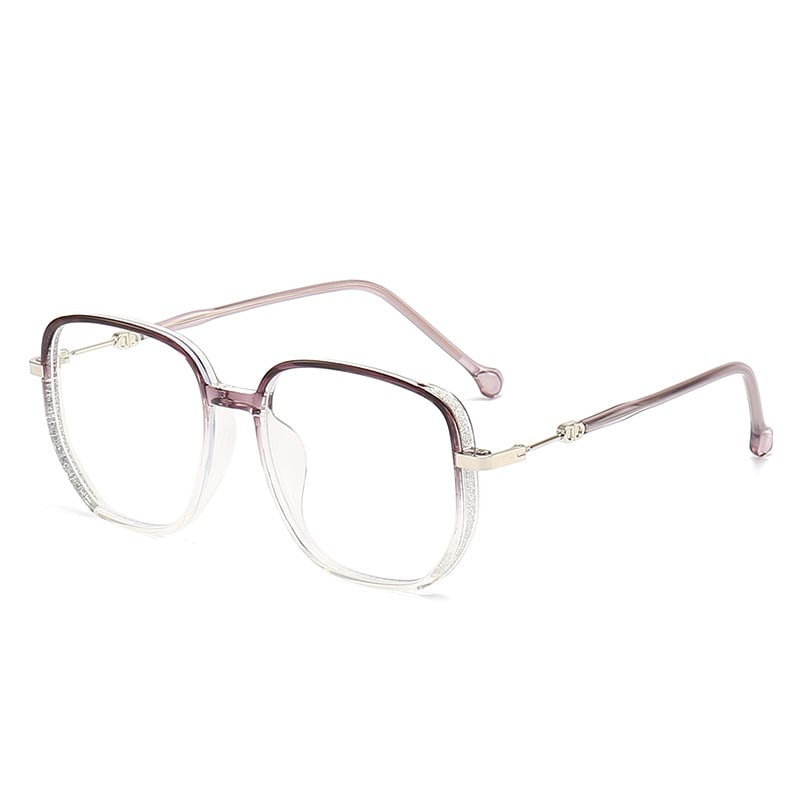Stilfuld anti-blå lys læsebrille