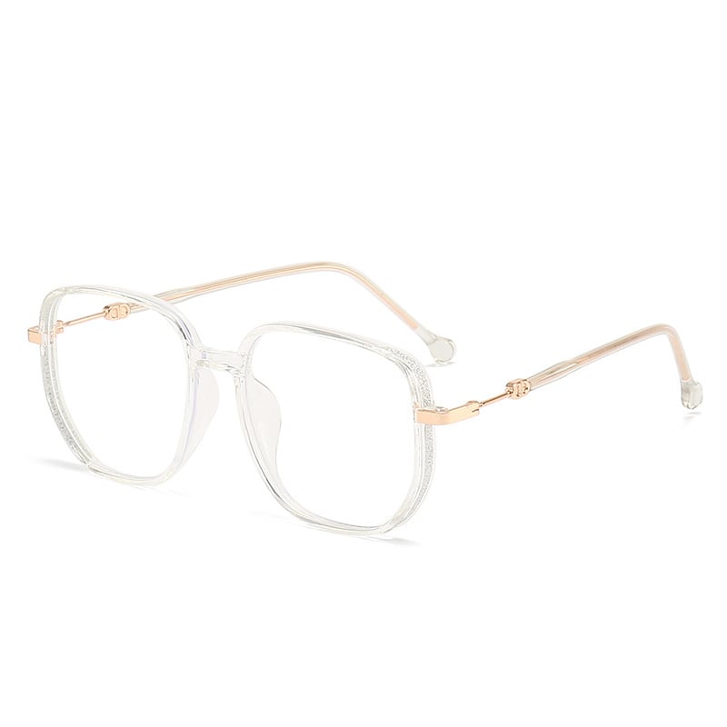 Stilfuld anti-blå lys læsebrille