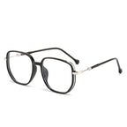 Stilfuld anti-blå lys læsebrille