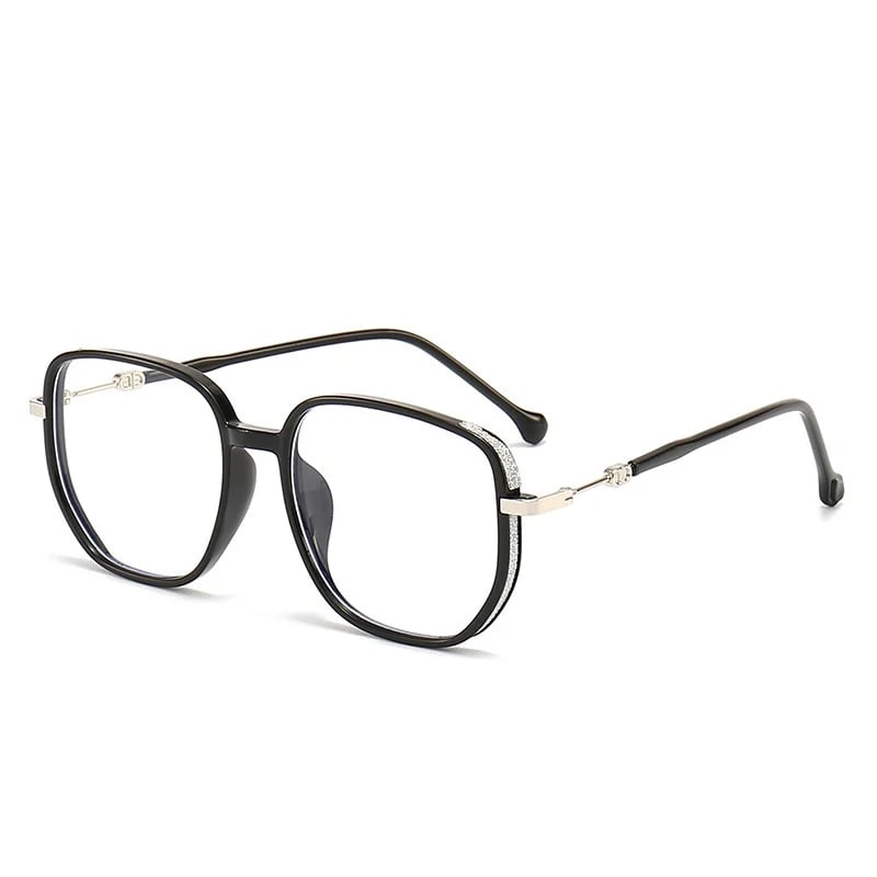 Stilfuld anti-blå lys læsebrille