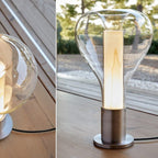 SANNA - Beroligende designerlampe