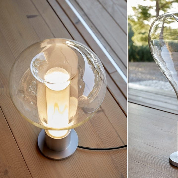 SANNA - Beroligende designerlampe