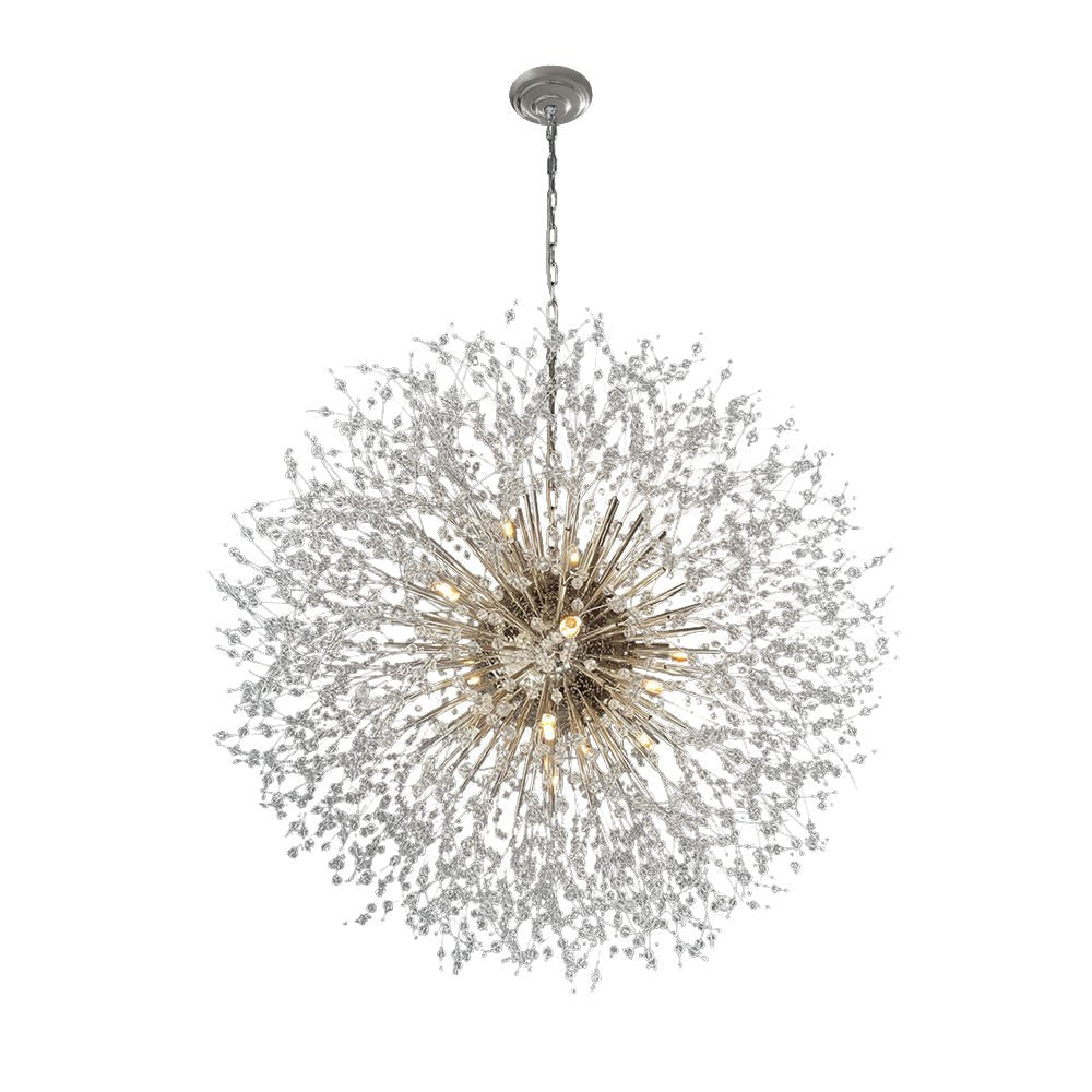 SOREN - Moderne lampe med flere lyspunkter
