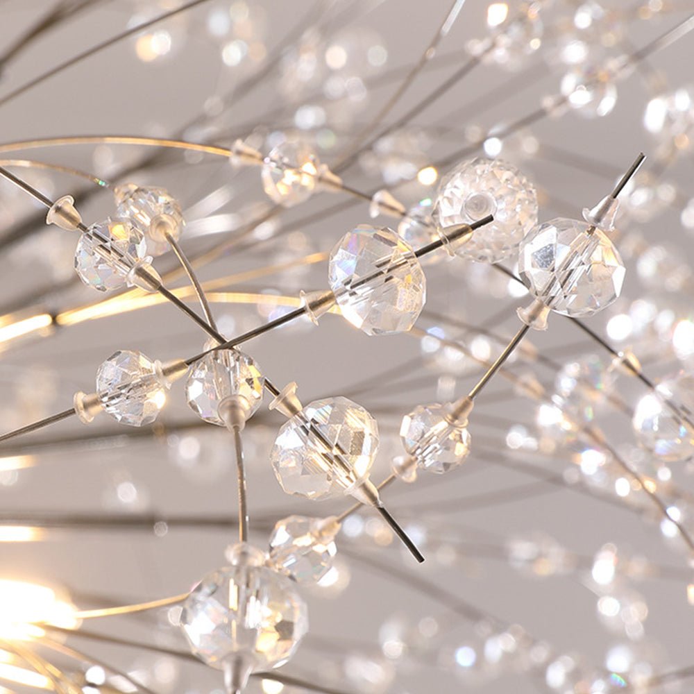 SOREN - Moderne lampe med flere lyspunkter