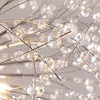 SOREN - Moderne lampe med flere lyspunkter