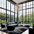 SOREN - Moderne lampe med flere lyspunkter