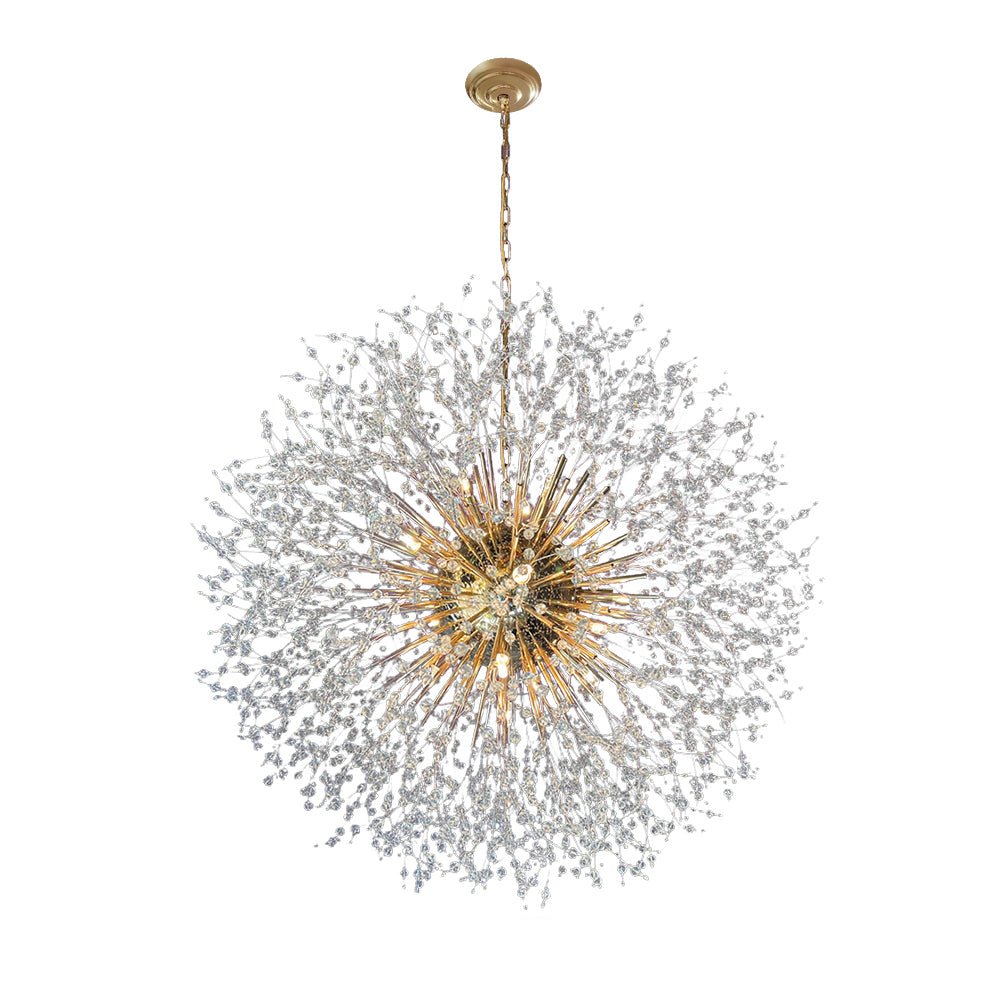 SOREN - Moderne lampe med flere lyspunkter