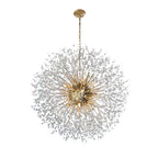 SOREN - Moderne lampe med flere lyspunkter