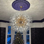 SOREN - Moderne lampe med flere lyspunkter
