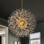 SOREN - Moderne lampe med flere lyspunkter
