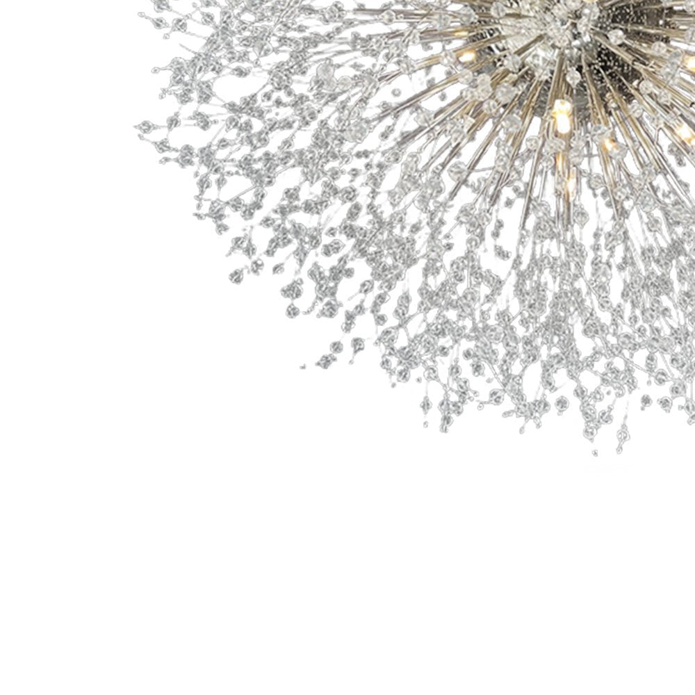 SOREN - Moderne lampe med flere lyspunkter