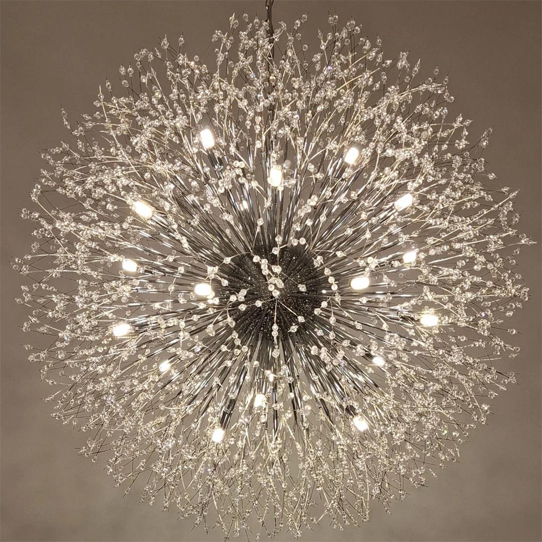 SOREN - Moderne lampe med flere lyspunkter