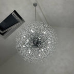 SOREN - Moderne lampe med flere lyspunkter