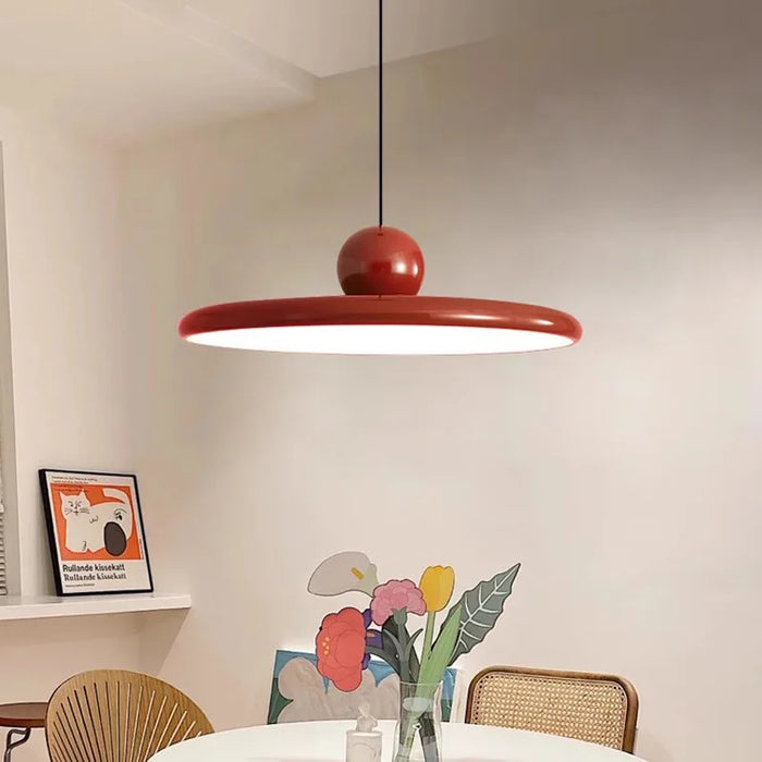 PIPPI - Skandinavisk design lampe