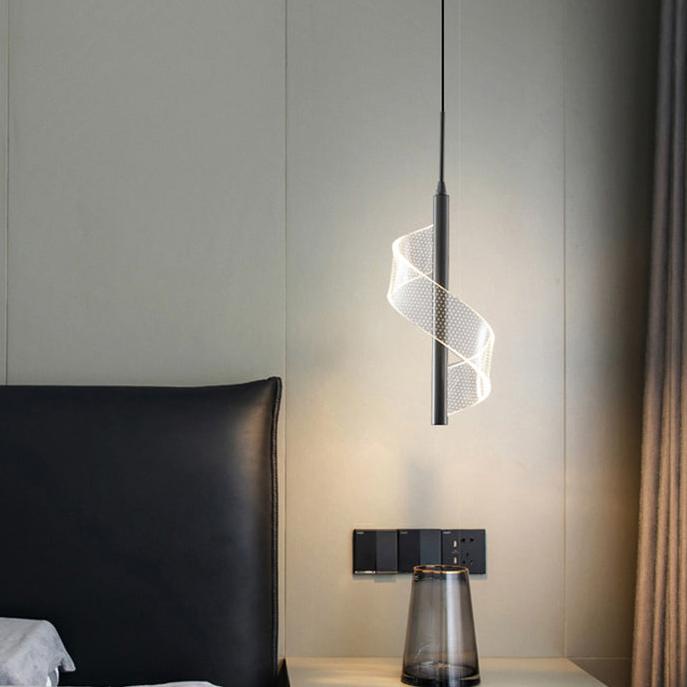 TEODOR - Harmonisk LED-stemningslampe