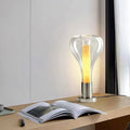 SANNA - Beroligende designerlampe