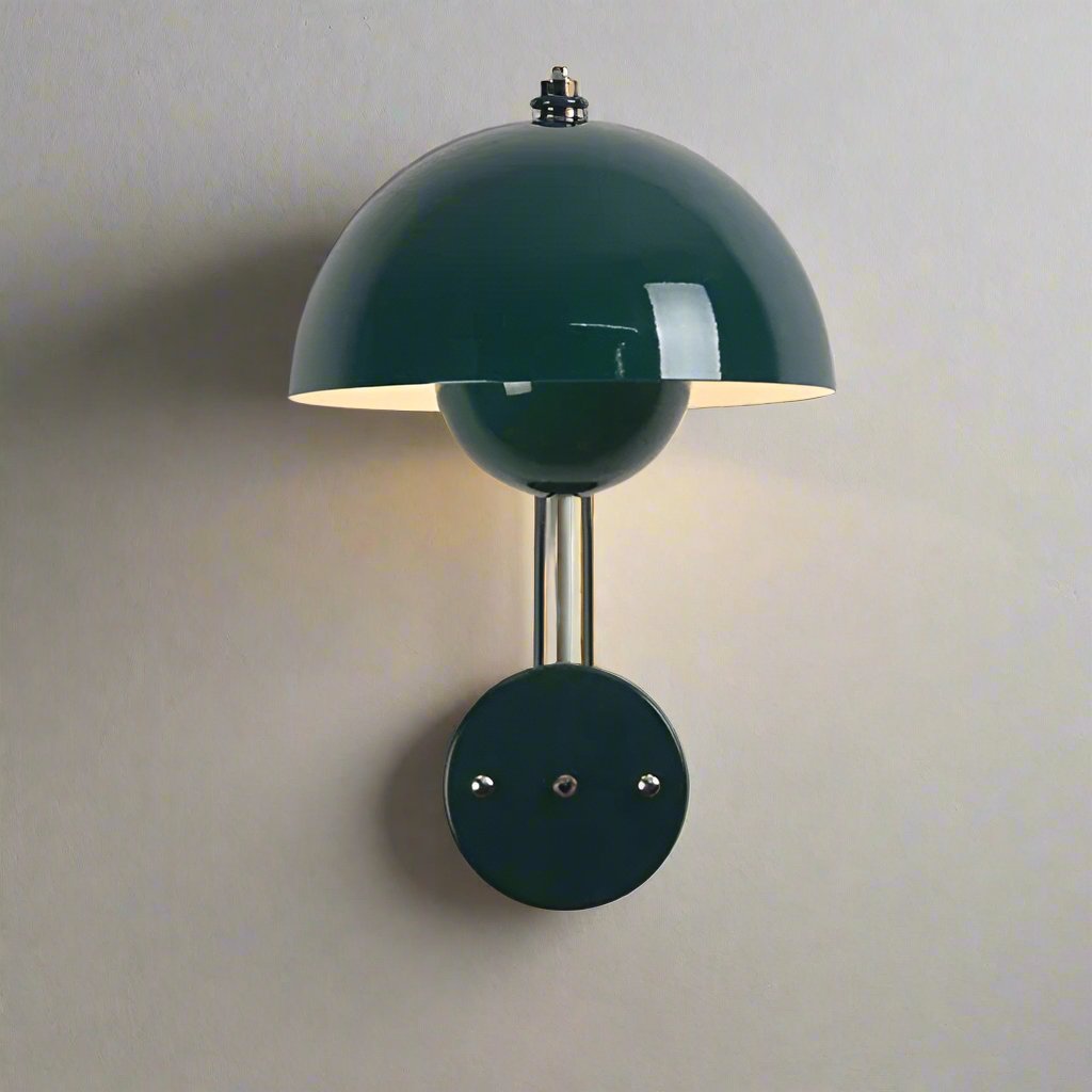Elegant belysning - livliggør rummet!