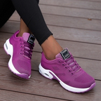 Støttende kvinders løbesko - Supportive Women's Running Shoes