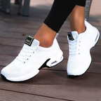 Støttende kvinders løbesko - Supportive Women's Running Shoes