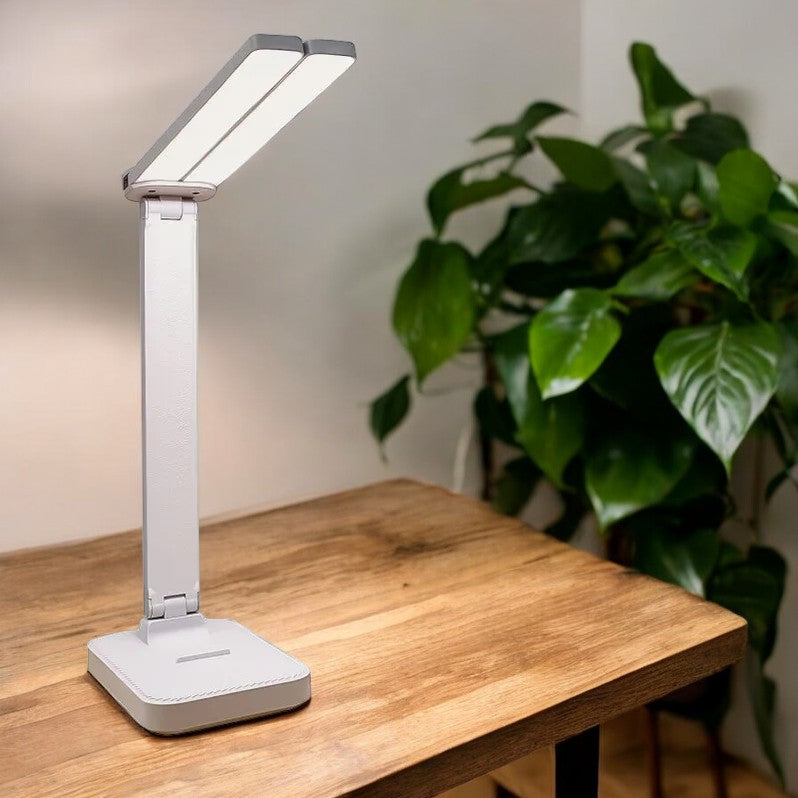 LIDWINA – Fleksibel og stilren foldbar lampe