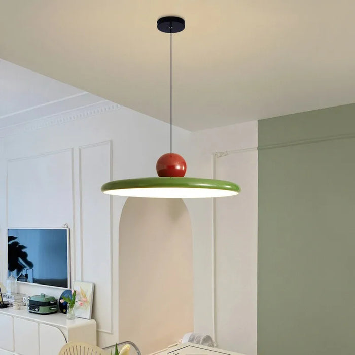 BRENDY – Harmonisk lys med klassisk og moderne design