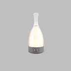 NARELLE – Sfeerlamp van glas en acryl voor interieurontwerp