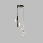 TEODOR - Harmonisk LED-stemningslampe